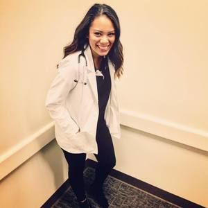 Meet your Posher, Ana